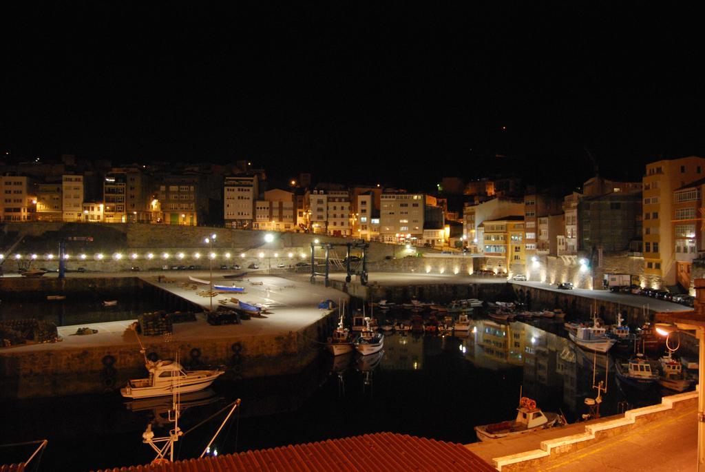 Apartamento Area Mayor Malpica Kültér fotó