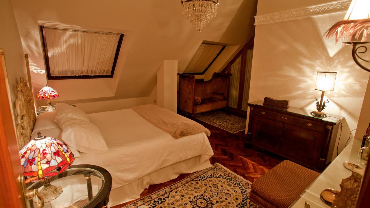 Apartamento Area Mayor Malpica Kültér fotó