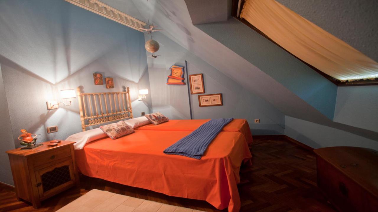 Apartamento Area Mayor Malpica Kültér fotó