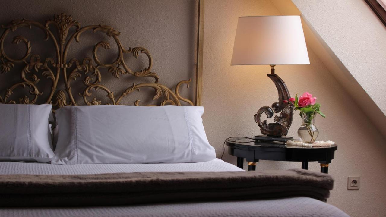 Apartamento Area Mayor Malpica Kültér fotó