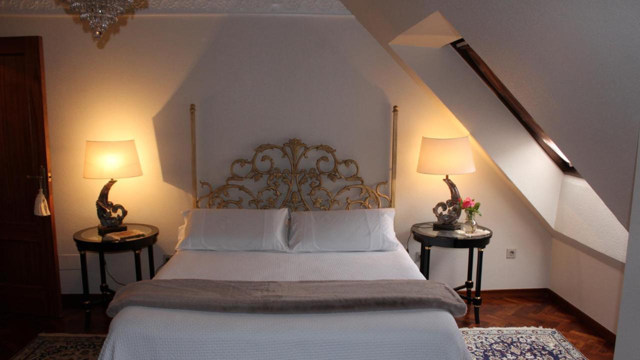 Apartamento Area Mayor Malpica Kültér fotó