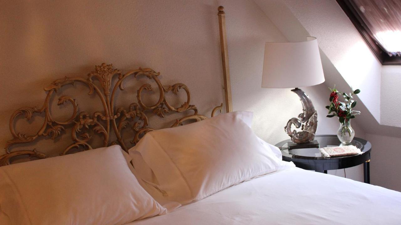 Apartamento Area Mayor Malpica Kültér fotó