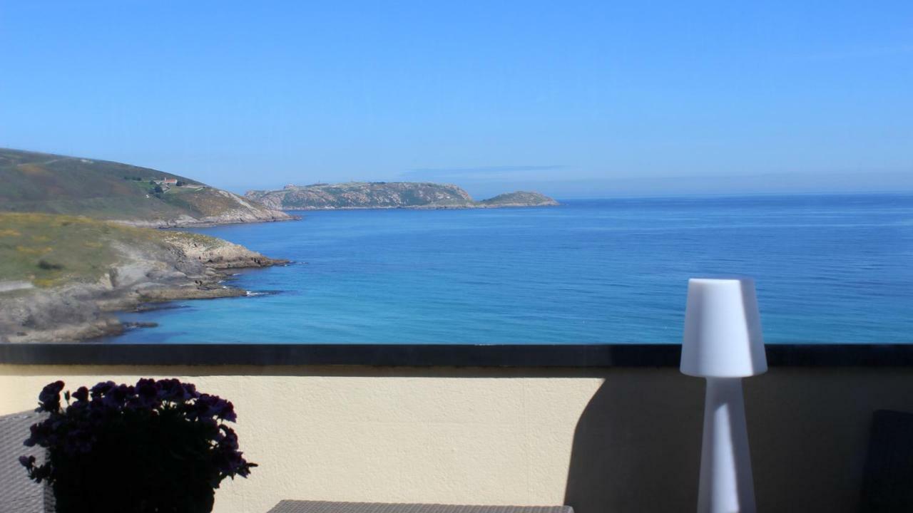 Apartamento Area Mayor Malpica Kültér fotó